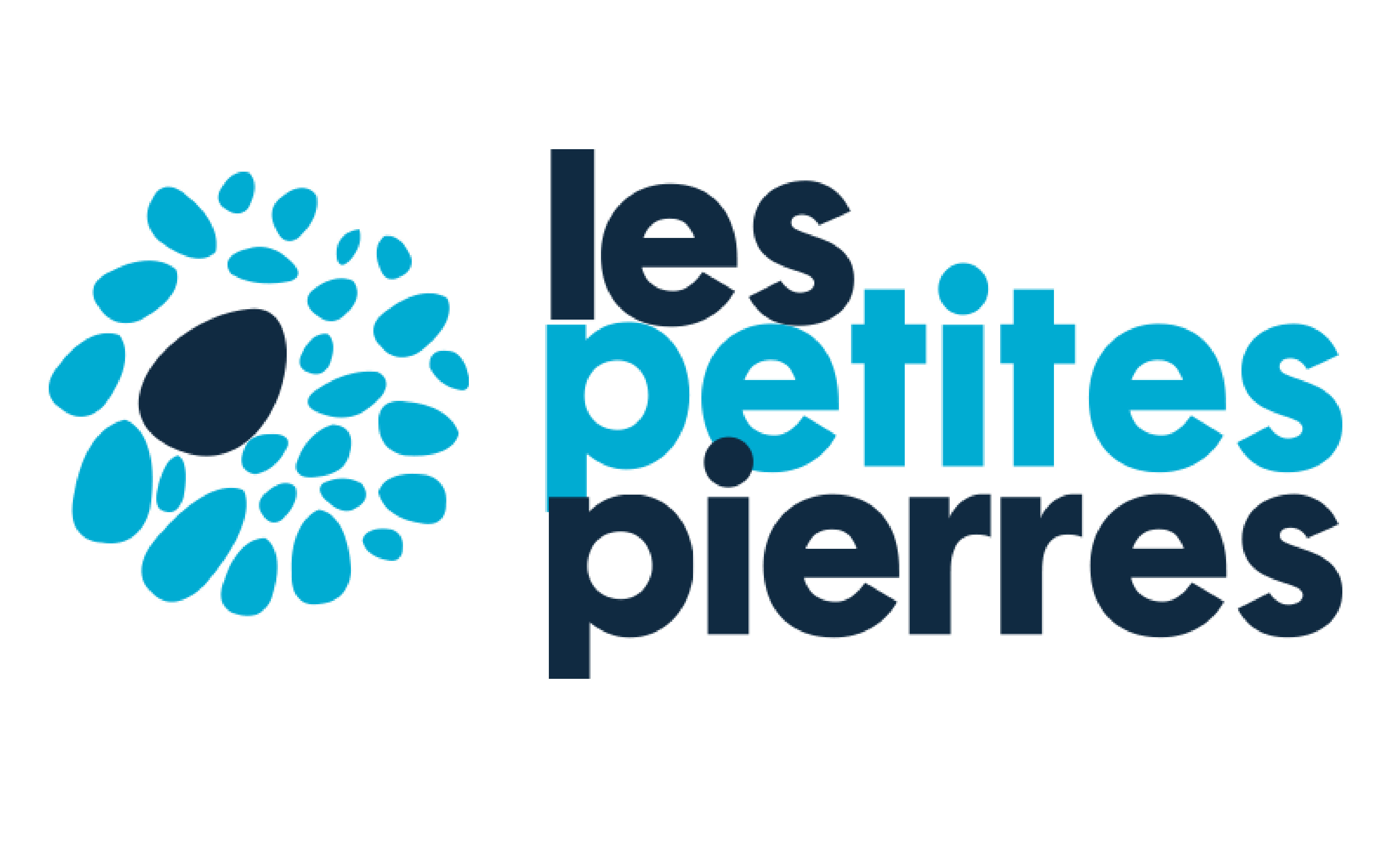 Logo Les Petites Pierres